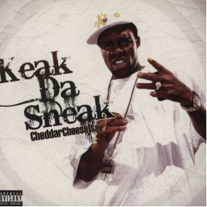 Download track The Sneak Come Out Keak Da Sneak