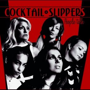 Download track 48 Hours (ANd We've Only Just Begun) Cocktail Slippers
