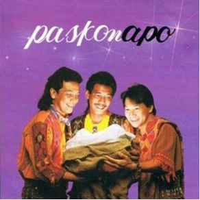 Download track Paskong Walang Pera Apo Hiking Society