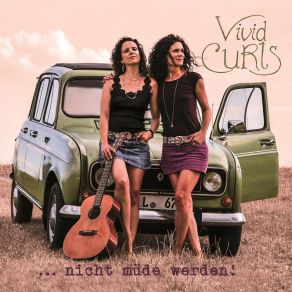 Download track Freitagsdemo Vivid CurlsLotte Etschberger