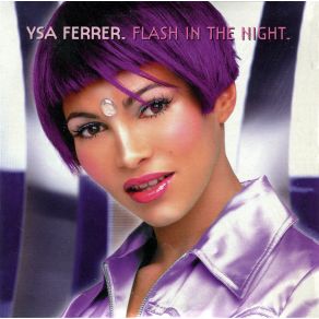 Download track Flash In The Night (Bonus Track) Ysa Ferrer