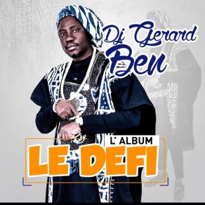 Download track Il N'ya Pas Match DJ Gerard BenIrène Feuya