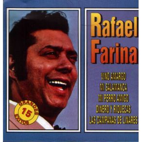 Download track A Barcelona Llegan Los Olés (Runba) Rafael Farina