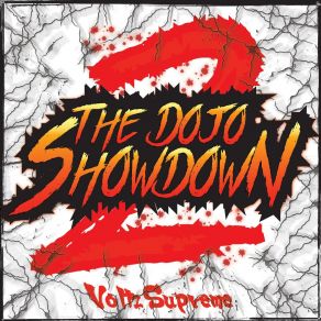 Download track Downtown Street Fights Voltz Supreme