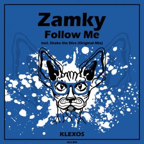 Download track Shake The Dice (Original Mix) Zamky