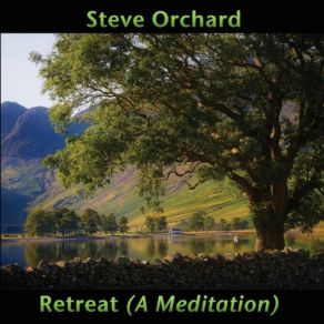 Download track A Gentle Rain Steve Orchard