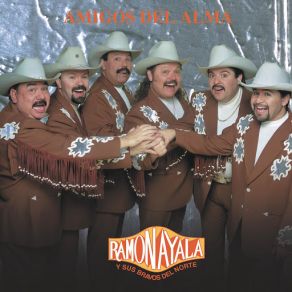 Download track Si Me Hubieras Querido Ramón Ayala, Sus Bravos Del Norte