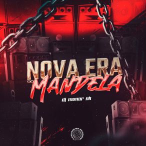 Download track Feiticeira DJ MENOR NKDJ Ranny, MC Mauricio Da V. I