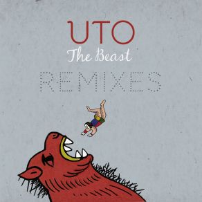 Download track The Beast (Myd Remix Radio Edit) Uto