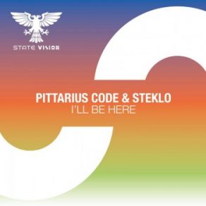 Download track I'll Be Here (Extended Mix) Steklo, PITTARIUS CODE