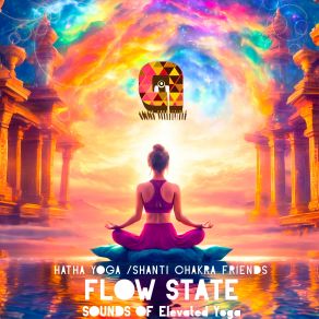 Download track Soulful Asanas: Music For Yoga Bliss Hatha Yoga, Shanti Chakra Friends