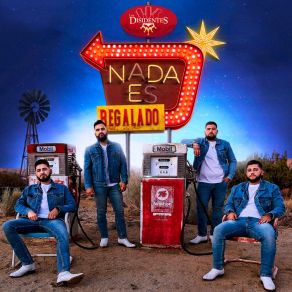 Download track Mil Batallas (09) Los Disidentes