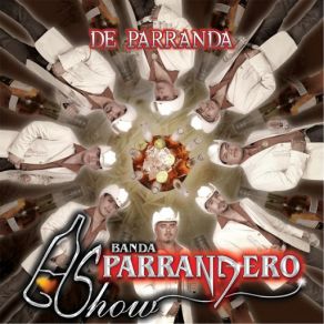 Download track Intenta Olvidarme Banda Parrandero Show