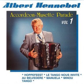 Download track Tell Me Where Can I Go Albert Hennebel