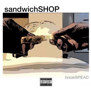 Download track 2 A. M. Sandwich Shop