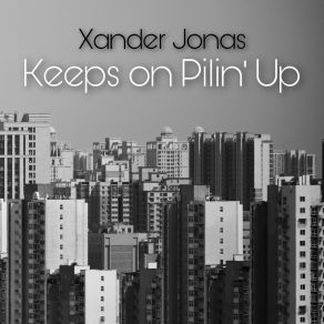 Download track Hey We're Gonna Be Alright Xander Jonas