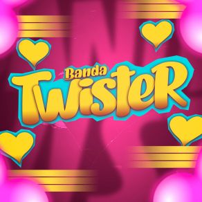 Download track Se Arrependeu Banda Twister