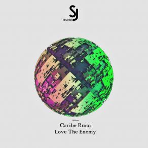 Download track Love The Enemy Caribe Ruso