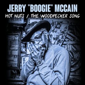 Download track Hot Nuts Jerry McCain