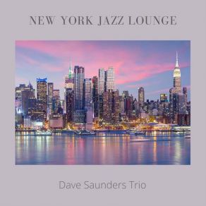 Download track White Clouds, Pink Lips Dave Saunders Trio