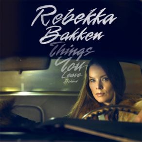 Download track Black Shades Rebekka Bakken