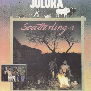 Download track Scatterlings Of Africa Johnny Clegg JulukaSipho Mchunu