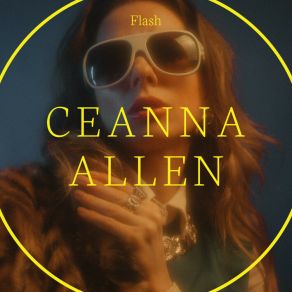 Download track Tenses Ceanna Allen