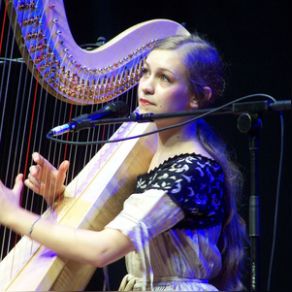 Download track The Book Of Right On Joanna Newsom