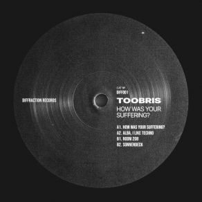 Download track Sonnendeck Toobris