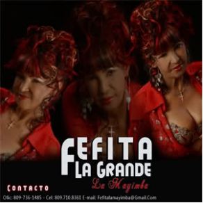 Download track 24 Rosas Fefita La Grande