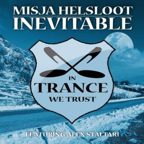 Download track Inevitable (Original Mix) Misja Helsloot, Alex Staltari