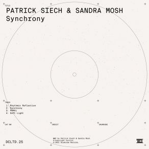 Download track Rhythmic Reflection Sandra Mosh