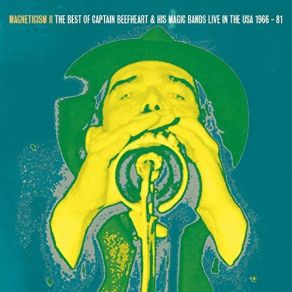 Download track Dali's Car Captain Beefheart, His Magic Bands