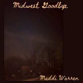 Download track All I Find Is Trouble Maddi Warren