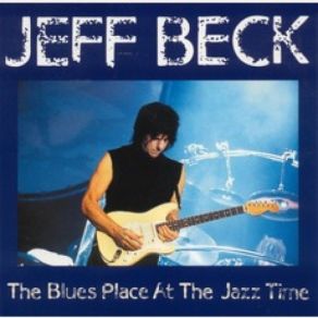 Download track Where Were You Jeff Beck