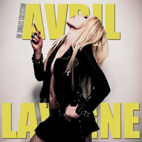 Download track Hot Avril Lavigne