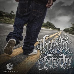 Download track Hasta Donde Se Pueda La Santa Grifa