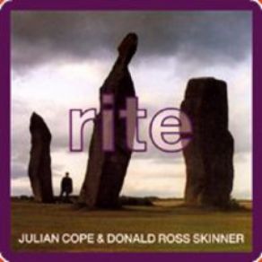 Download track Cherhill Down Julian Cope, Donald Ross Skinner