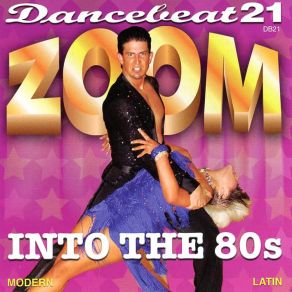 Download track Zoom (Cha Cha 30Bpm) Tony Evans Dancebeat Studio Band