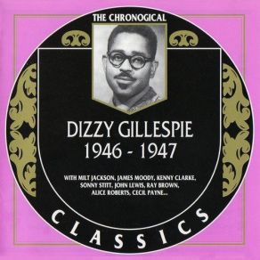 Download track Boppin The Blues Dizzy Gillespie