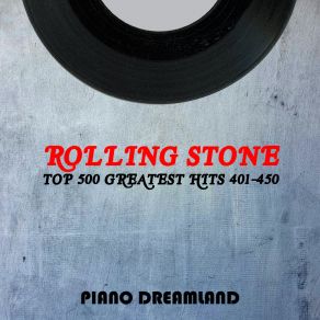 Download track Tumbling Dice Dreamland