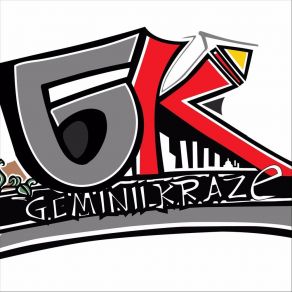 Download track My Girl Geminii Kraze