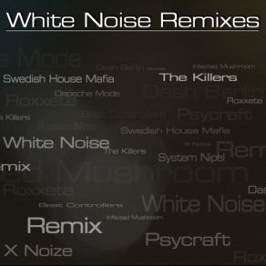 Download track Man On The Run (White Noise Vs. System Nipel RMX) The White NoiseDash Berlin