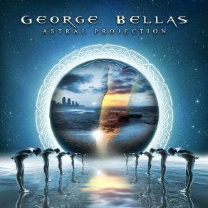 Download track Visiting An Alien World George Bellas