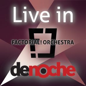 Download track Rehab (Live) Factorial Orchestra