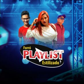 Download track Vem Morar Comigo Forró Playlist Estilizado