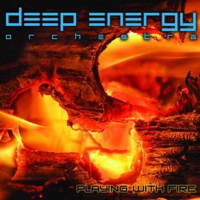 Download track Resolve / Improv / Caravan Deep Energy Orchestra