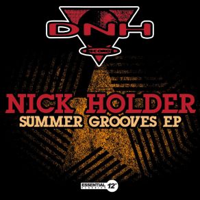 Download track Nocturnal Adventure Nick Holder