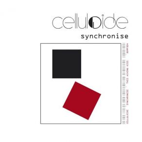 Download track Synchronise (Elegy Edit) Celluloid