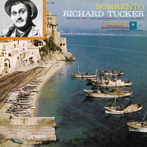 Download track Mamma Mia, Che Vo' Sape? Richard Tucker